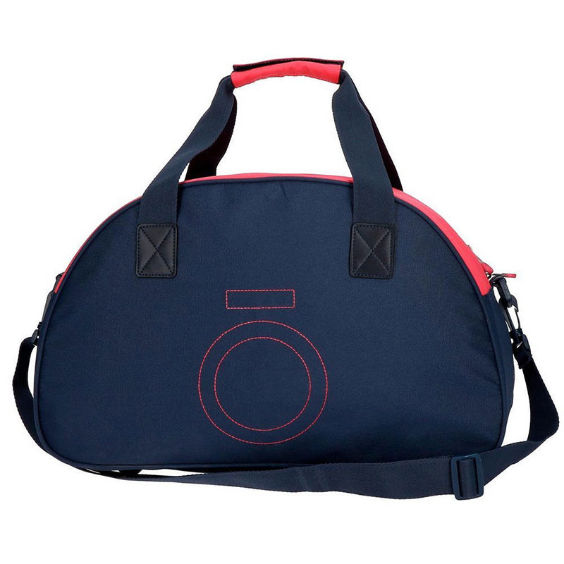 Enso Putna torba 45cm Heart 90231 - detalj