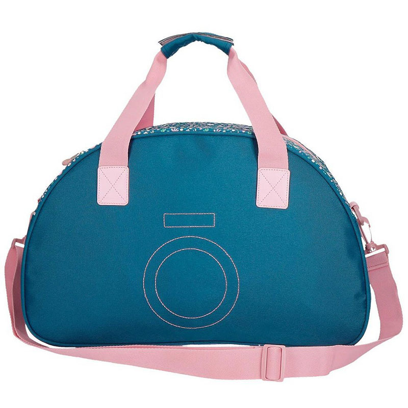 Enso Torba za put izlet sport Blue Garden 90331 - detalj