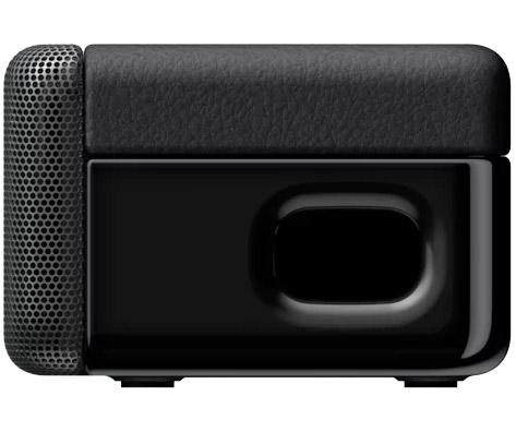 Sony Soundbar 2.1 Bluetooth HT-SF200 - detalj