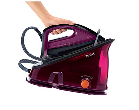 Tefal generator pare GV6820 - detalj