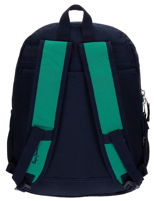 Pepe Jeans Ranac 44cm Reed 64124 - detalj