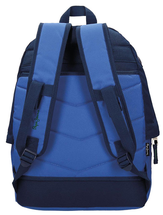 Ranac za školu Pepe Jeans Kepel 66423 - detalj