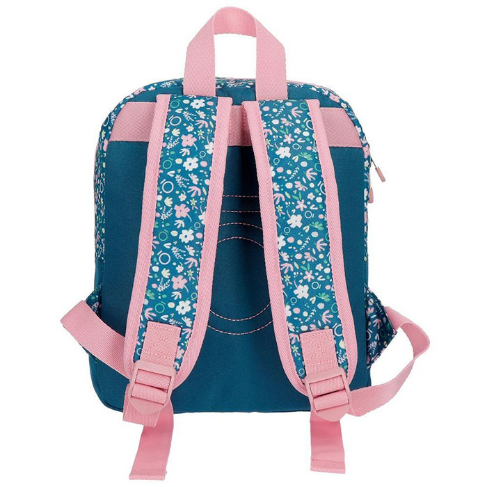 Enso Ranac 28cm Blue Garden 90321 - detalj