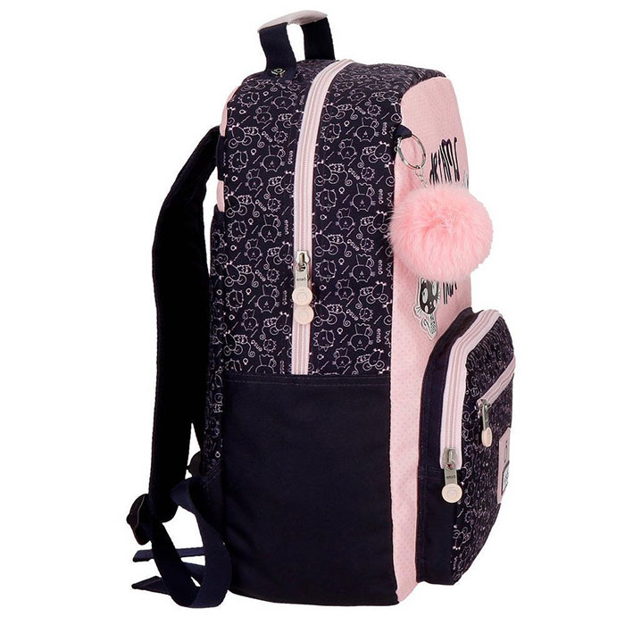 Ranac za školu Enso Fun 90423 - detalj