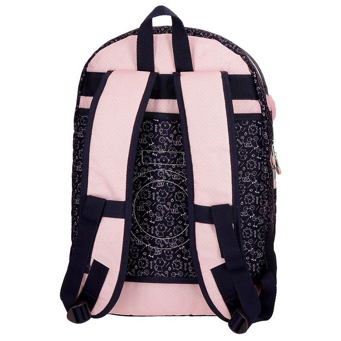 Školski ranac Enso Fun 90424 - detalj