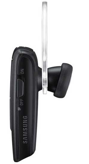 Samsung Bluetooth slušalica BHM-1350-EFEG - detalj