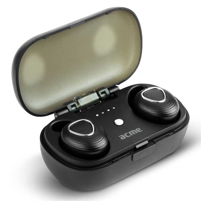 Acme Bluetooth slušalice Bubice BH406 A504898 - detalj