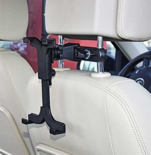 Hama Nosač za tablet računar za naslon glave u automobilu 108391 - detalj