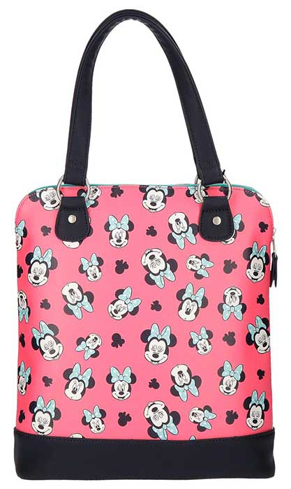 Ženska torba Disney Minnie Wink 30463 - detalj