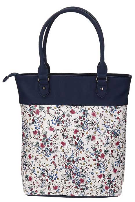 Ženska tašna od eko kože Pepe Jeans Treval 66365 - detalj