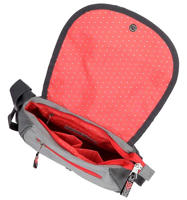 Tašnica Pepe Jeans Katia 60554 - detalj