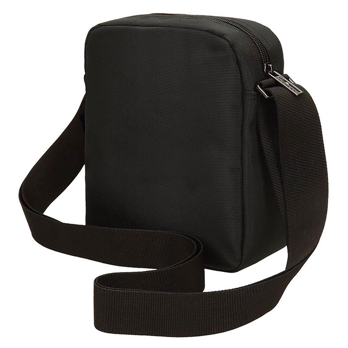 Movom Muška torbica 19cm Dratford Black 51651 - detalj