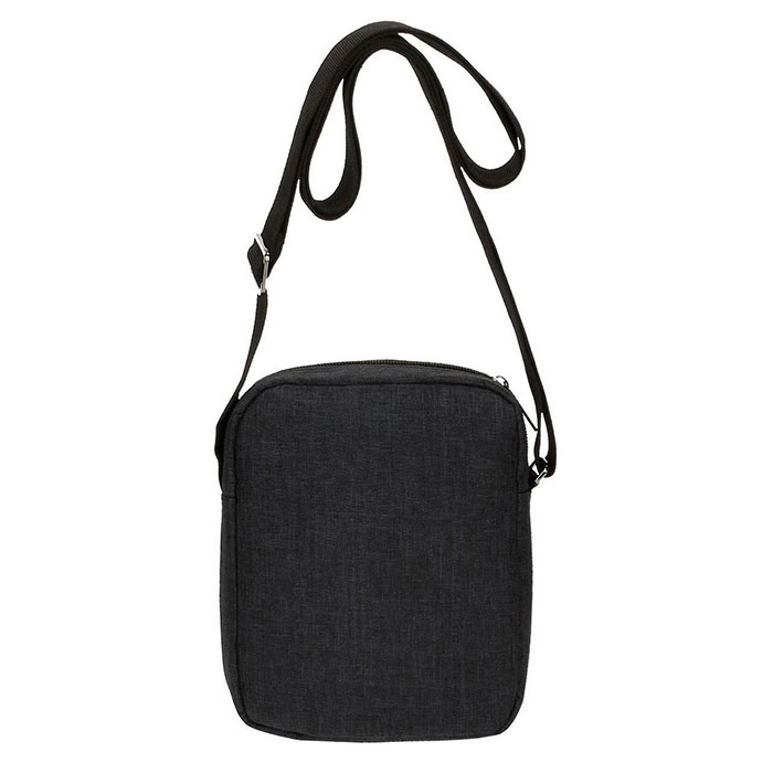 Movom Torbica 19cm Padding Black 53251 - detalj