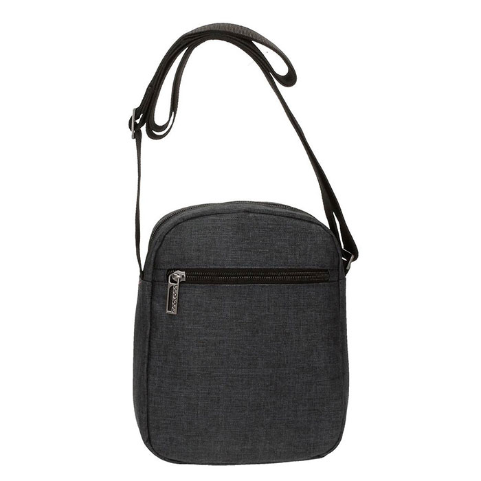 Movom Torbica 22cm Padding Black 53254 - detalj