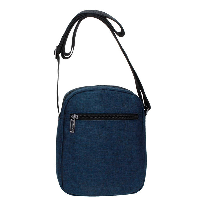 Movom Torbica 22cm Padding Blue 53254 - detalj