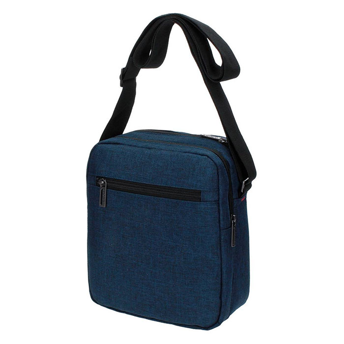 Movom Torbica 23cm Padding Blue 53257 - detalj