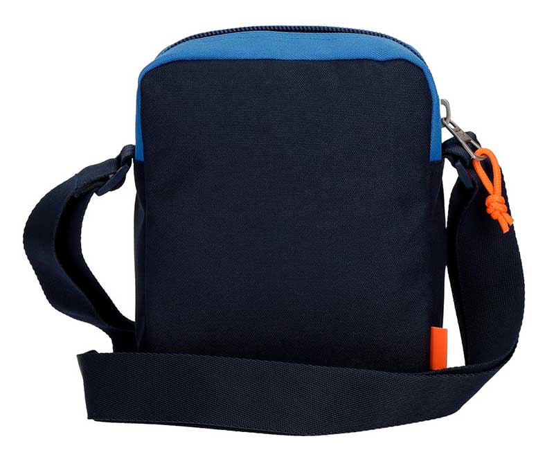 Muška torbica 21cm Pepe Jeans Fabio 60956 - detalj