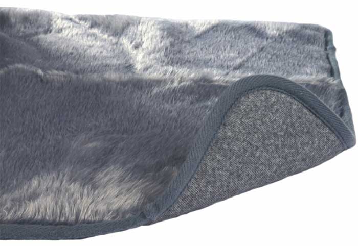 Termo ćebe za pse 150cm Trixie 28682 - detalj