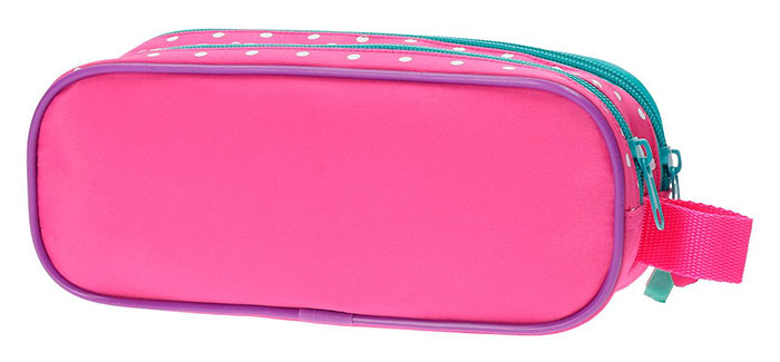 Pernica sa 2 pregrade Disney Minnie Smile 42942 - detalj