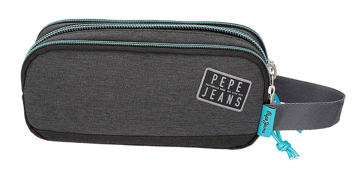 Pepe Jeans Pernica sa tri pregrade Teo 61147 - detalj