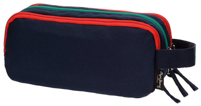 Pepe Jeans Pernica sa tri pregrade Reed 64147 - detalj