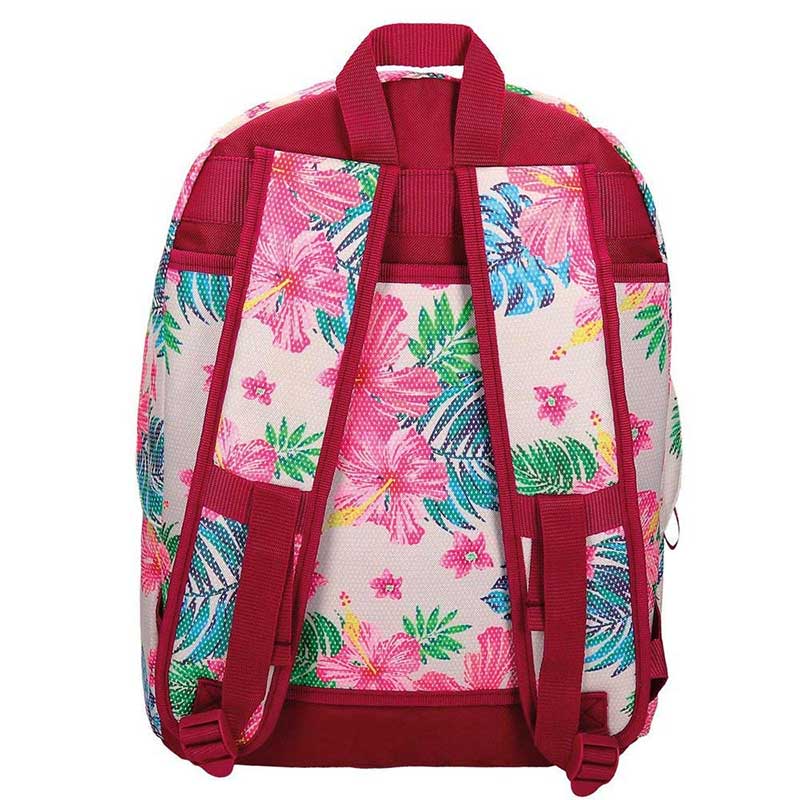 Maui Školski ranac Live Aloha 50823 - detalj