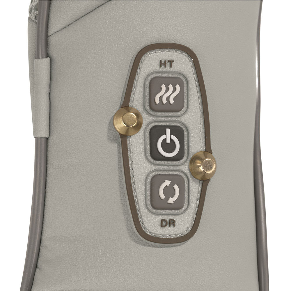 Vitalmaxx šiacu masažer - detalj