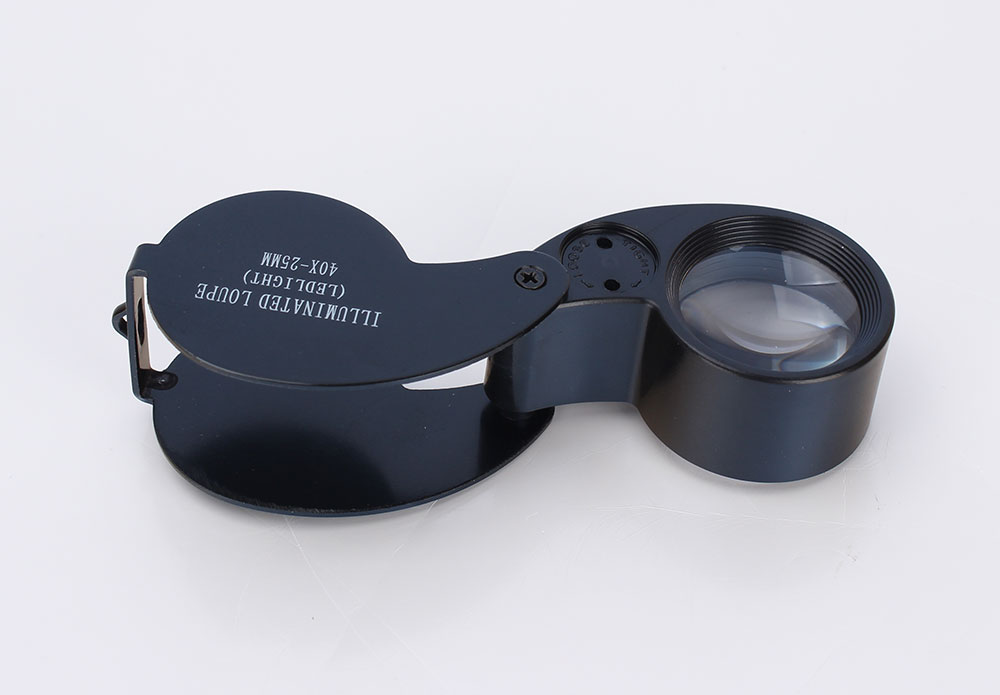 Lupa Skyoptics BM-MG6024 - detalj