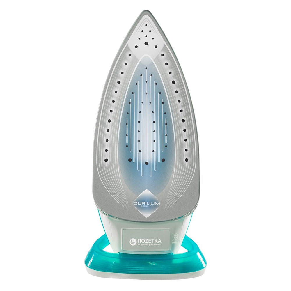 Tefal pegla Easygliss FV 3951 - detalj