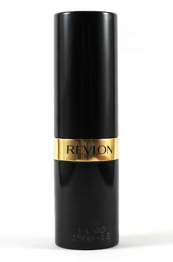 Revlon Super sjajan karmin - 424 Amethyst Shell - detalj