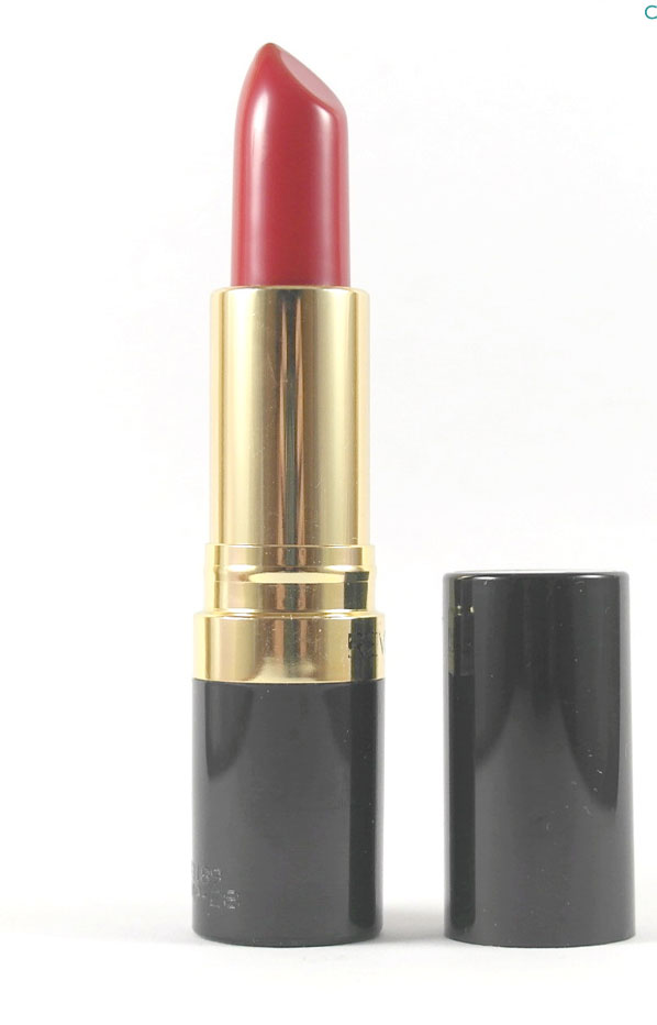 Revlon Super sjajan karmin - 028 Cherry blossom - detalj