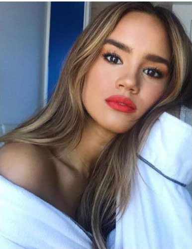 Revlon Ultimate All In One maskara - Crna - detalj