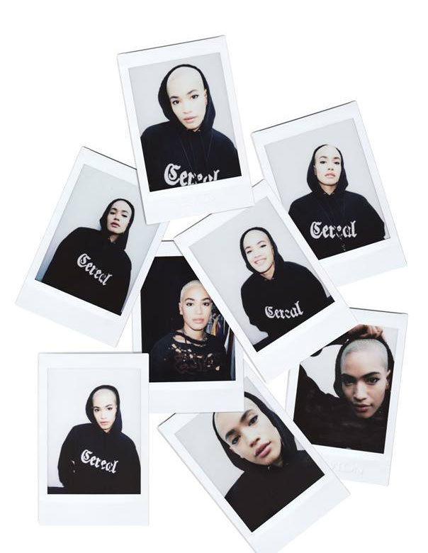 Revlon Ultimate All In One maskara - Braon - detalj