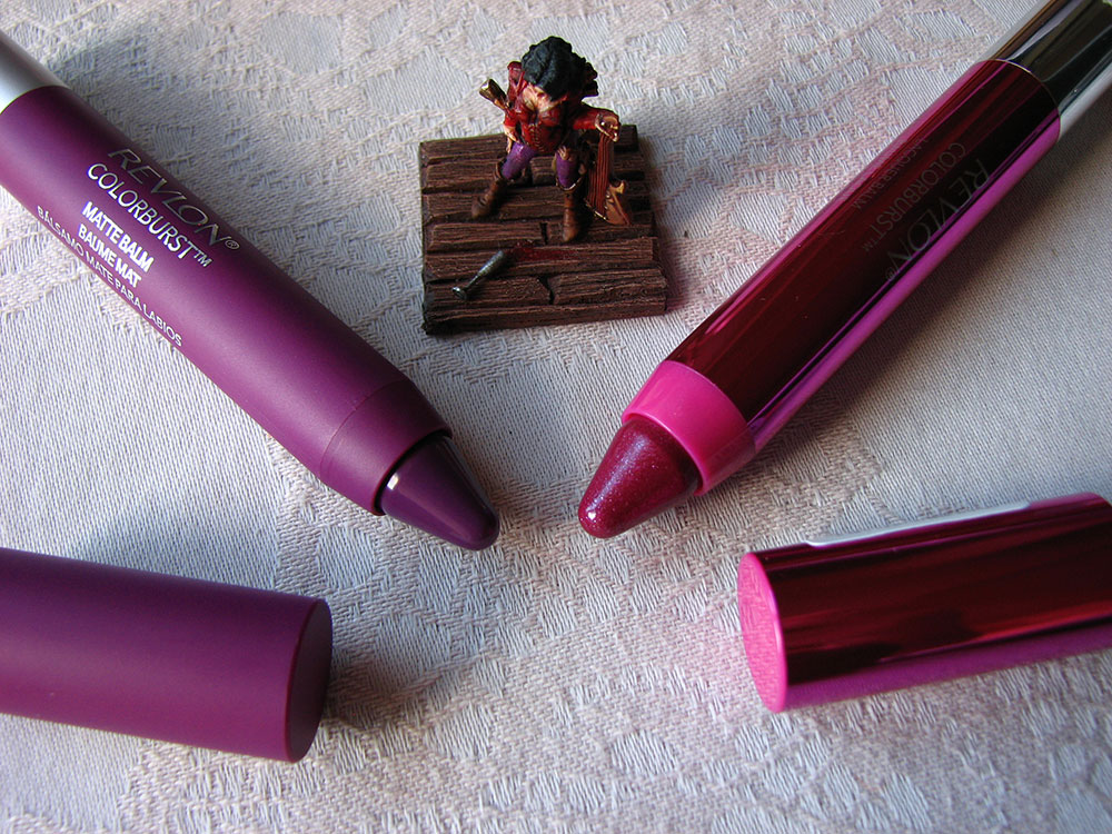Revlon balzam u olovci Whimsical 115 - detalj