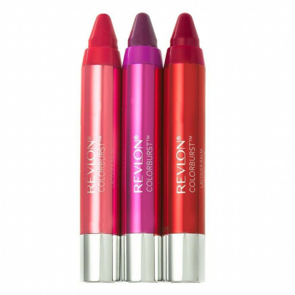 Revlon balzam u olovci Provocateur 135 - detalj