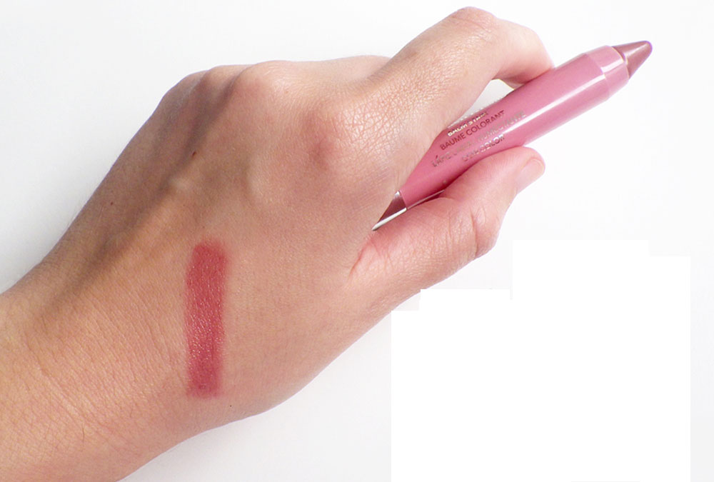 Revlon balzam u olovci Honey 001 - detalj