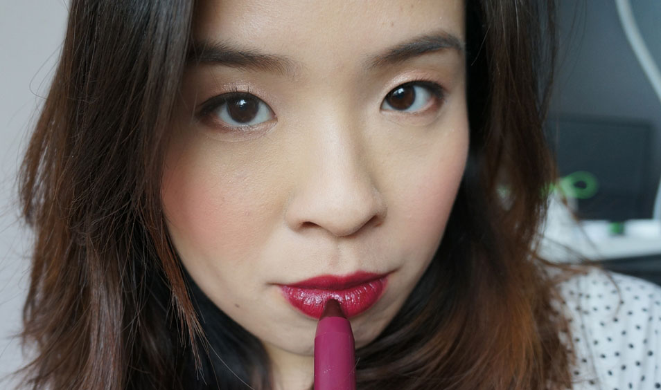 Revlon balzam u olovci Stain Crush 005 - detalj