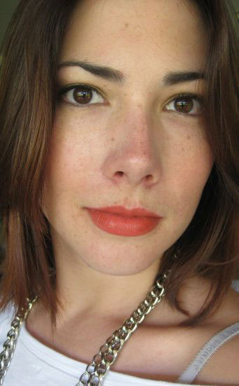 Revlon balzam u olovci Randez vous 040 - detalj