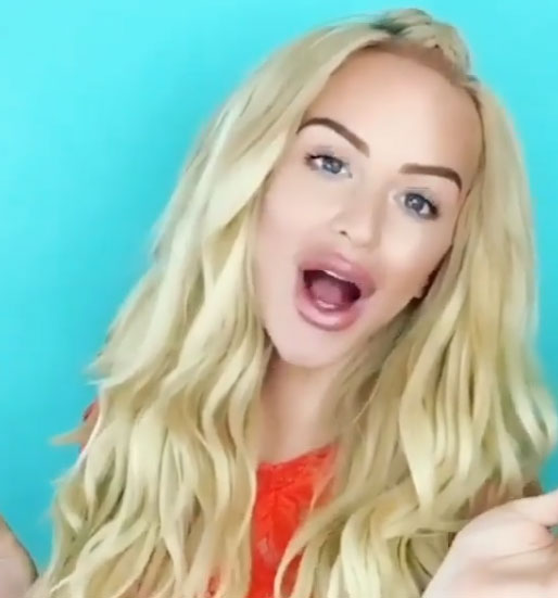 Revlon Colorstay puder 150 Buff normal - detalj