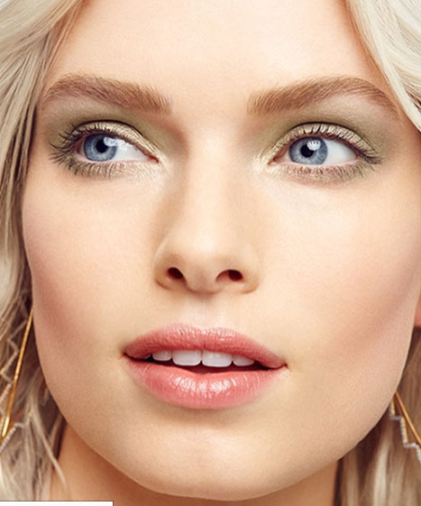 Revlon Colorstay puder 180 Sand beige normal - detalj