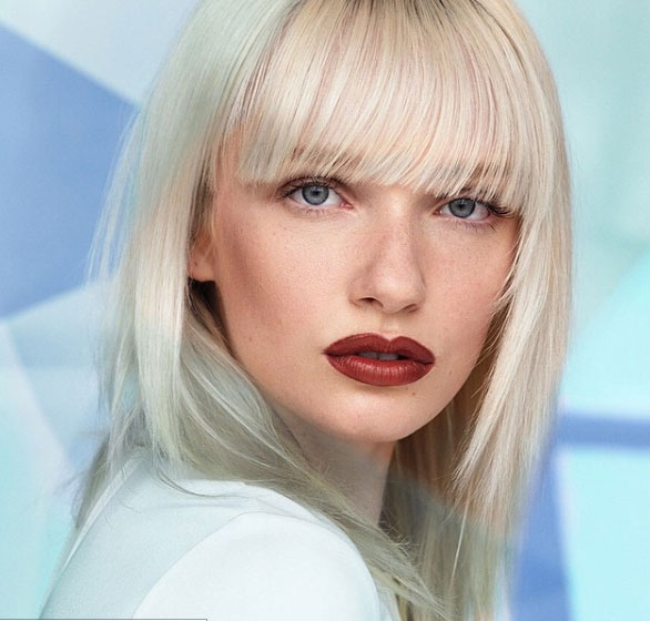 Revlon Colorstay puder 200 Nude normal - detalj