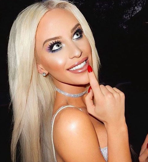 Revlon Colorstay puder 220 Natural beige normal - detalj