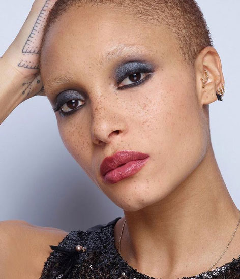 Revlon Colorstay puder 250 Fresh beige normal - detalj