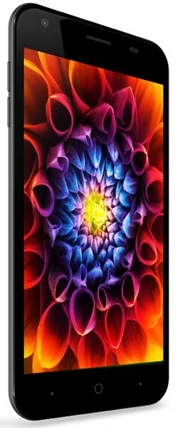 Acer Mobilni telefon Liquid Z6 Grey Dual Sim HM.HW7EE.001 - detalj