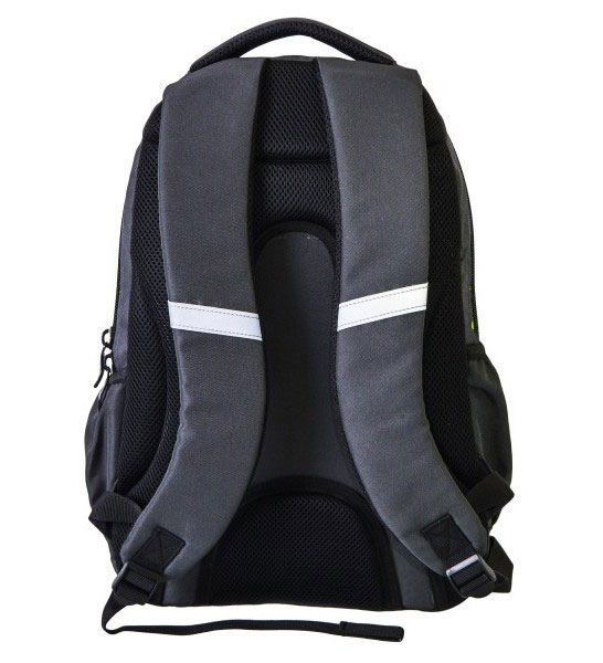 Play Školski ranac Geo All Star - detalj