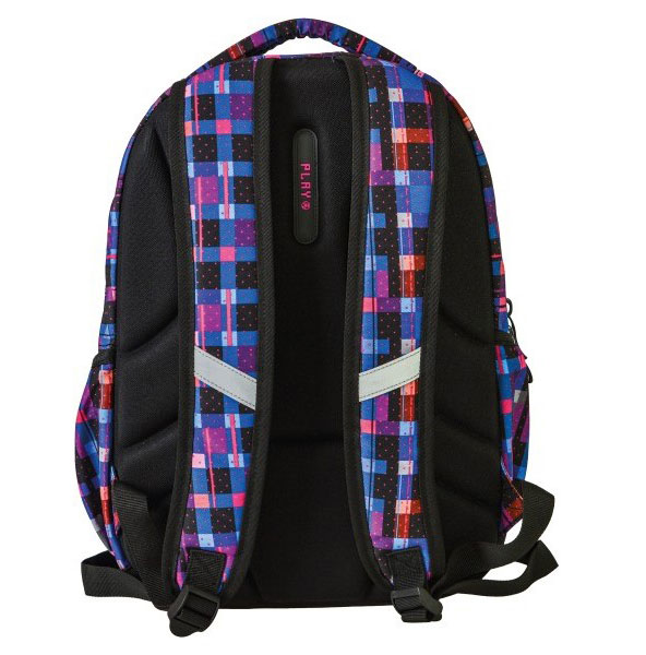 Play Ranac za školu Tera - Lets Make A Wish - detalj