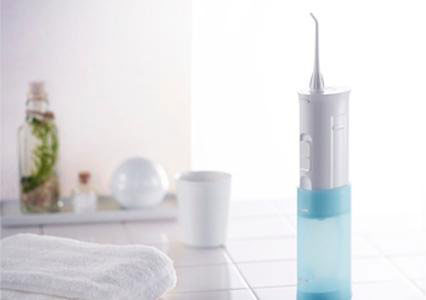 Panasonic irigator za zube EW-DJ10-A503 - detalj