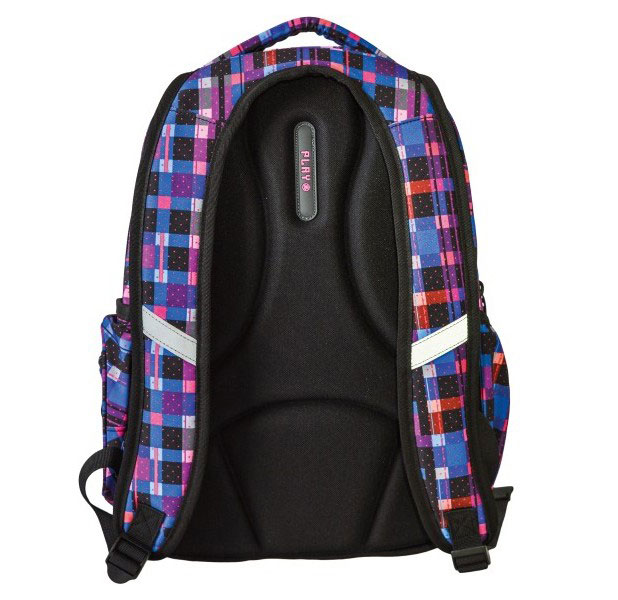 Školski ranac Play Zetta - Lets Make A Wish - detalj