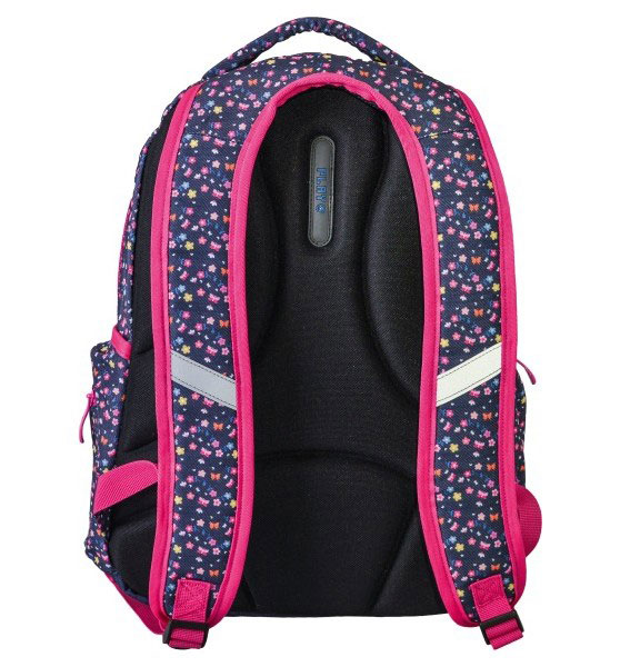Školski ranac Play Zetta - Sweet Jeans - detalj