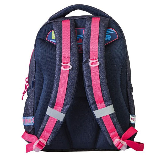 Ranac za školu Play Maxx - Fashion Icon - detalj